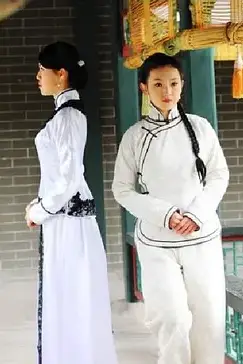 《宅门里的女人们》封面