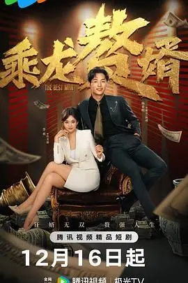 《乘龙赘婿》封面