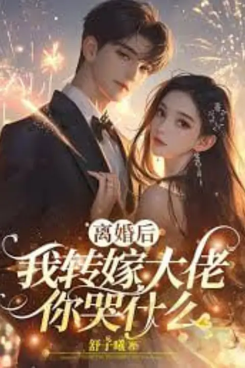 《A1比我爱你?离婚后你哭什么》封面