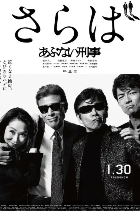 《玩命警探7》封面