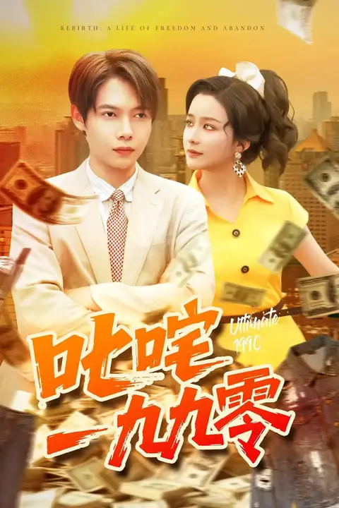 《叱咤一九九零》封面