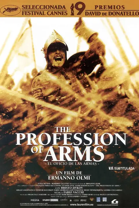 《职业武器》封面