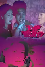 《天使追缉令》封面