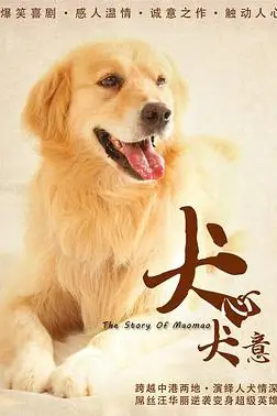 《犬心犬意》封面