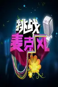 《挑战麦克风 第四季》封面