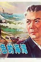 《蓝色的海湾》封面