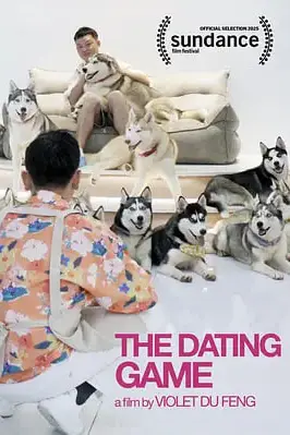 《恋爱游戏》封面