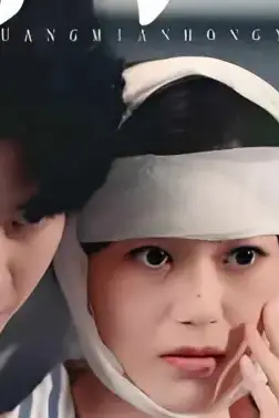 《双面红颜》封面