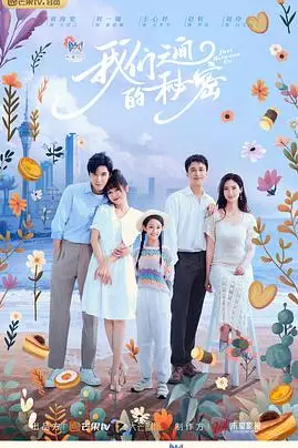 《我们之间的秘密》封面
