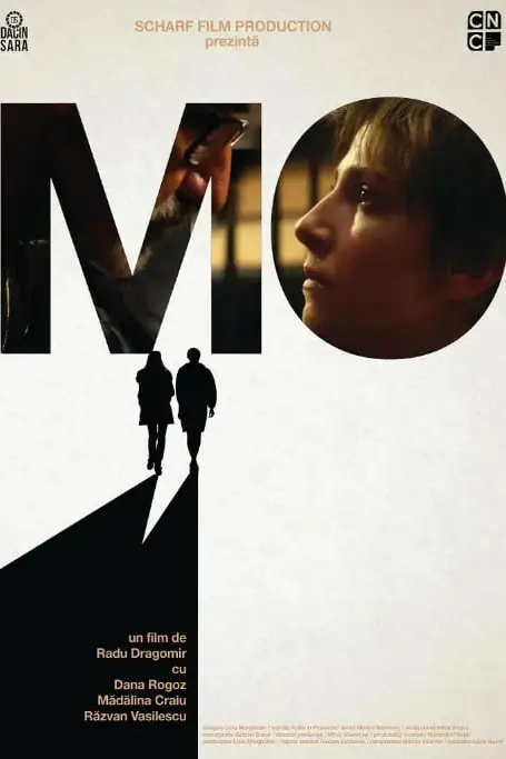 《Mo》封面