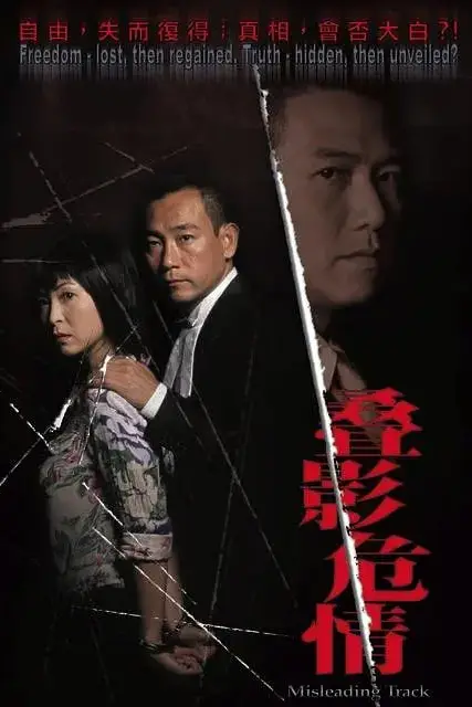 《夺命真夫》封面