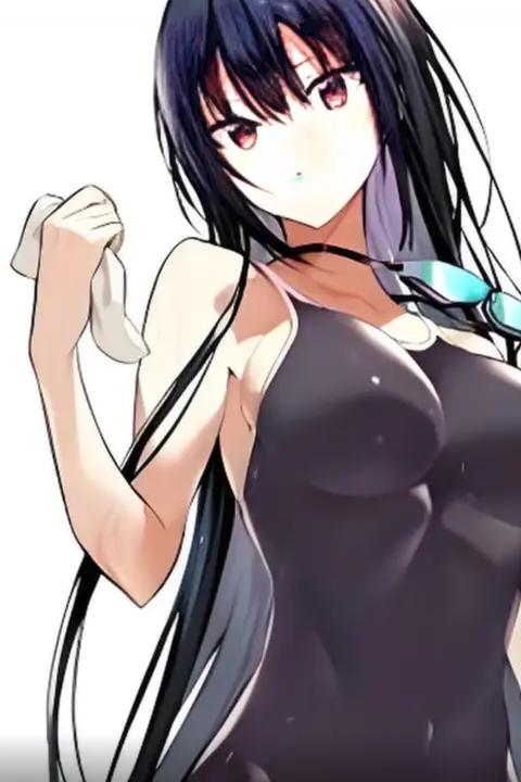 被寝取的巨乳人妻们