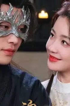 《魂穿苦情女主,我才不当恋爱脑》封面