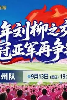 《2026湖南省足球联赛第6轮全场回放:常德队vs永州队》封面