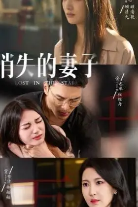 《新版：消失的妻子（双生姐妹的反击攻略）》封面