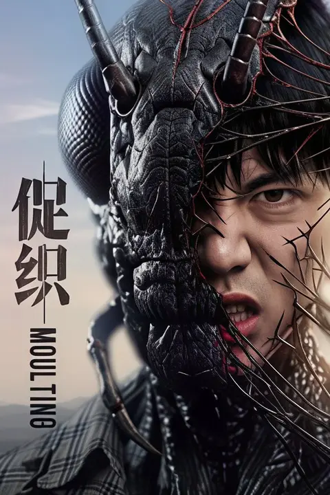 《促织》封面