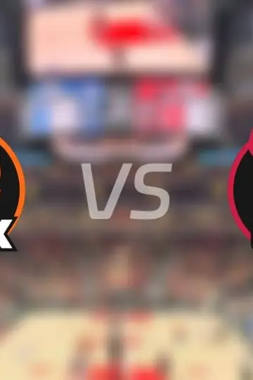 《26_27赛季NBA季前赛全场回放：太阳VS公牛》封面