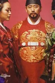 《张禧嫔》封面