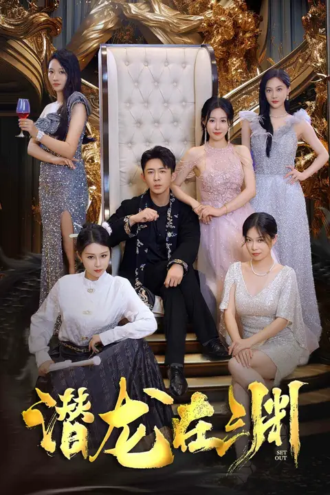《新:潜龙在渊》封面