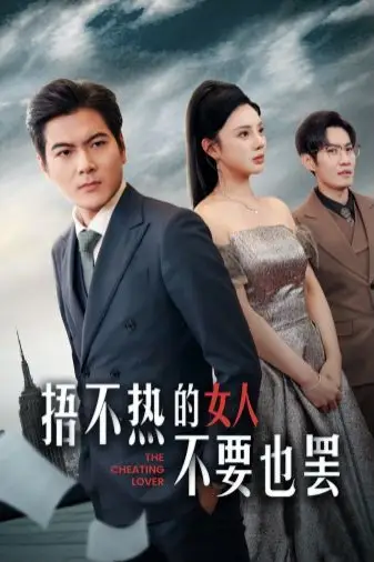 《捂不热的女人不要也罢》封面