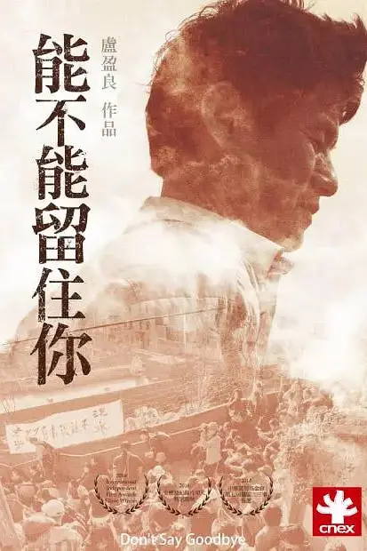 《能不能留住你》封面