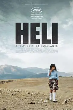 《赫利 2013》封面