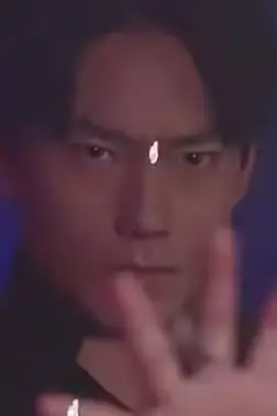 《绝世无双》封面