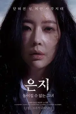 《恩智:她不可逆转》封面