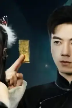 《我用冥币统治妖异D》封面