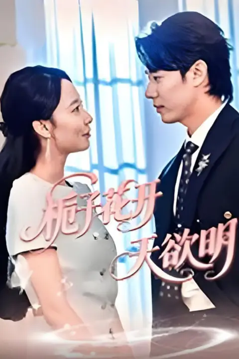 栀子花开天欲明 第27集 高清封面图