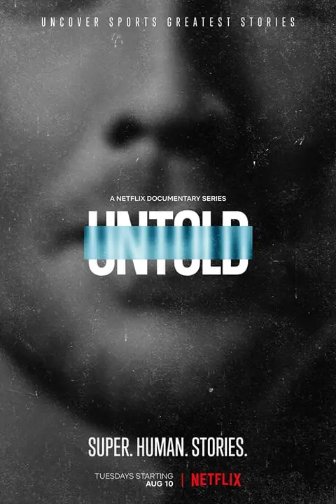 《未解之谜 第五季2025》封面