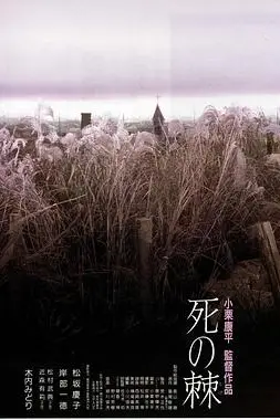 《死之棘》封面