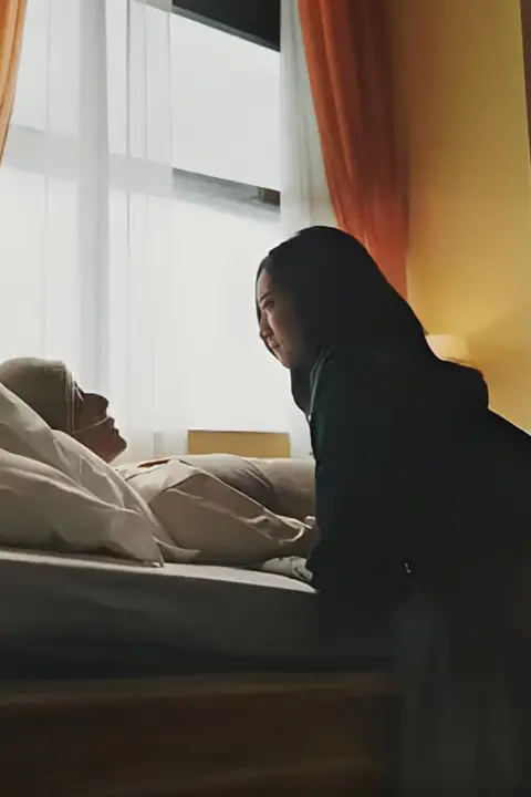 《二重奏》封面