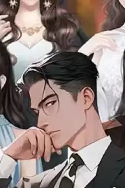 《大豪客》封面