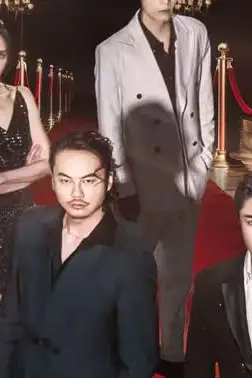 《娱乐天王》封面