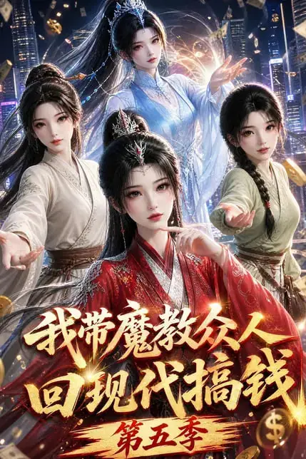 《野草疯长二》封面
