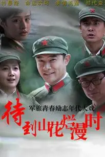 《待到山花烂漫时》封面