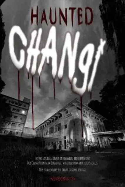 《幽灵樟宜》封面