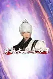 《穿越大秦当太子》封面