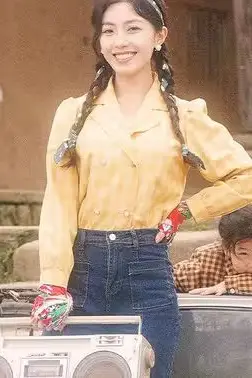 《热辣滚烫的1984》封面
