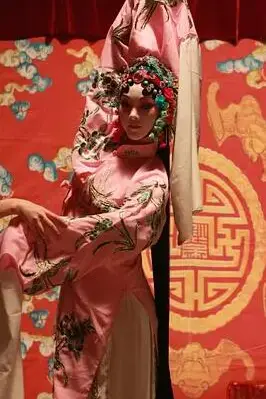 《胭脂劫》封面