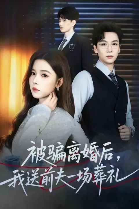 《风是扫空阶旧忆尘（被骗离婚后，我送前夫一场葬礼）》封面