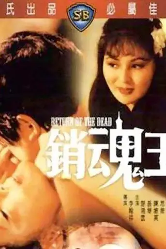《销魂玉》封面