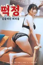 《被驯服的女人》封面