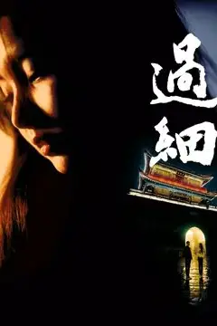 《过细》封面