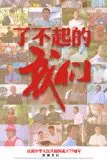 《了不起的我们》封面
