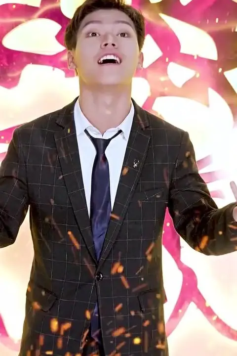 《无双剑神》封面