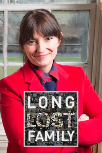 《寻亲记 第五季》封面
