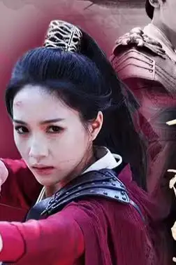 《女将军的现代攻略日常》封面