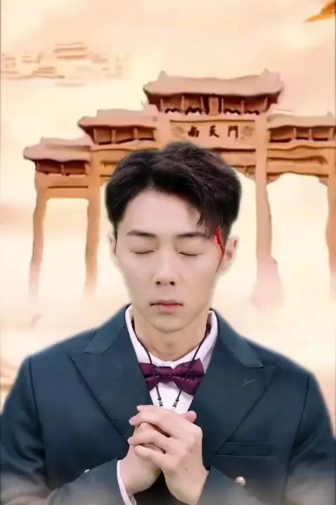 《天眼开了后我一路狂飙》封面